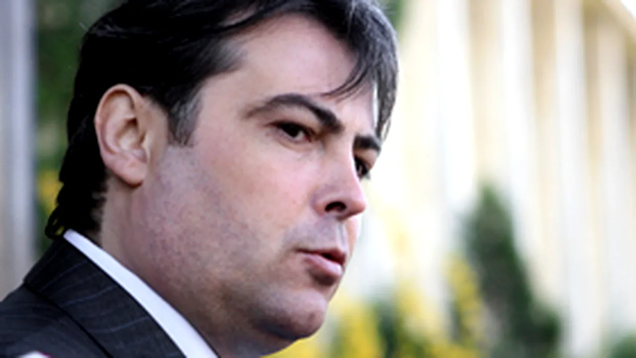 Cioroianu: Chişinăul nu au transmis MAE date privind persoanele suspectate de mită