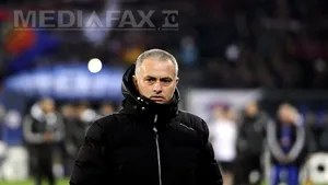 Jose Mourinho: Din primele minute am văzut semne de oboseală
