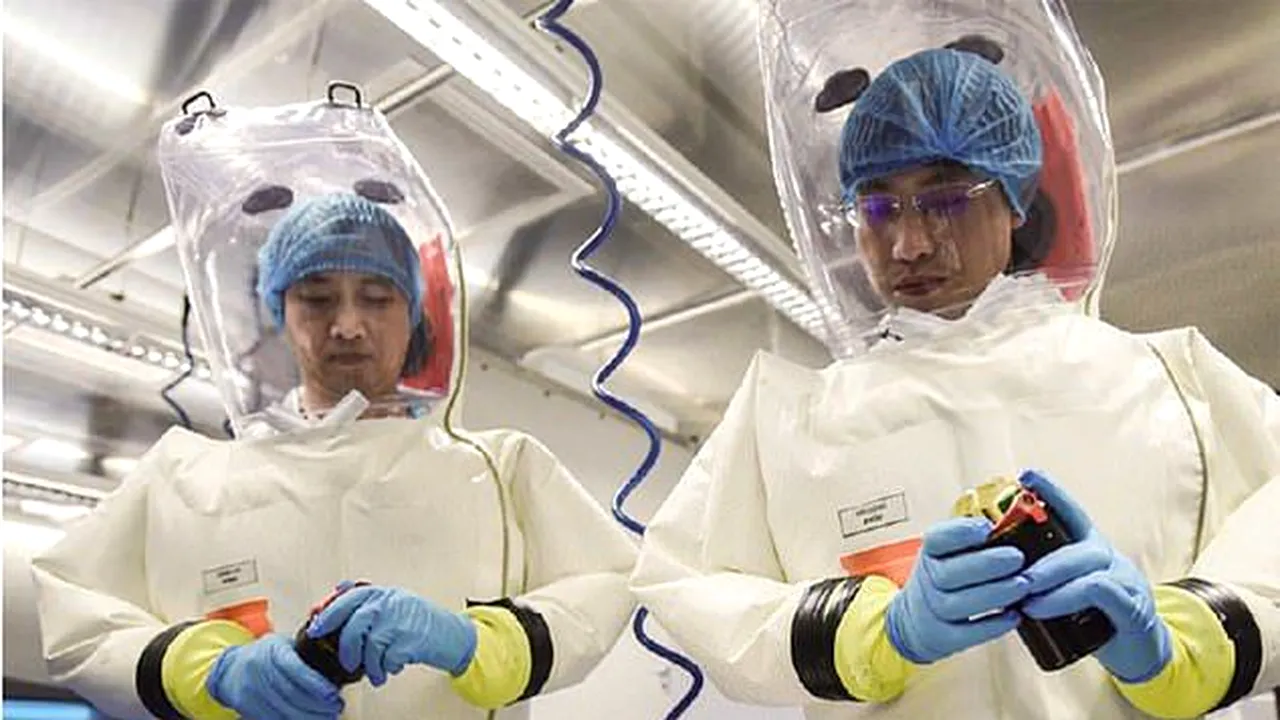 Cine este ”Pacientul zero” al pandemiei coronavirus. O eroare uluitoare ar putea dezvălui misterul originii COVID-19