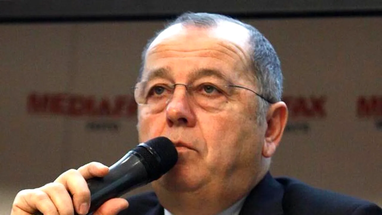 Şeful ANPC şi fostul ministru al Economiei, amendaţi pentru refuzul de a aplica o decizie a instanţei
