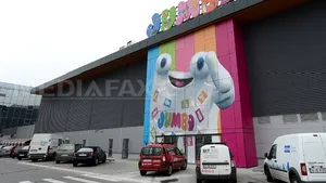 Jumbo va deschide în acest an trei magazine în România, la Arad, Ploieşti şi Piteşti