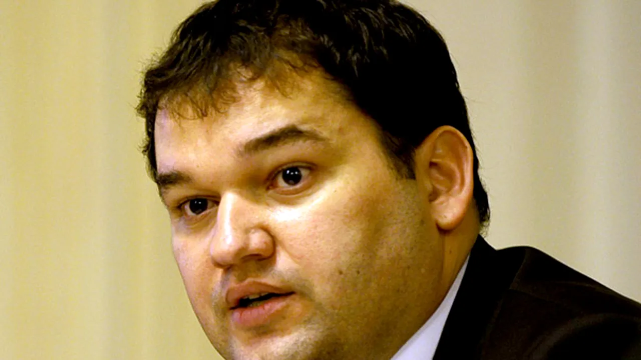 Attila Cseke: Vom avea dificultăţi în susţinerea programelor de sănătate şi ale celor de investiţii