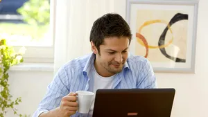 Freelancer cu salariu de CEO, în Business Magazin