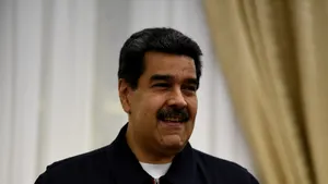 Statele Unite îl acuză pe preşedintele Venezuelei de narcoterorism