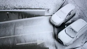 Meteo. Vreme severă: Codul portocaliu şi galben a fost extins. Se va depune strat de zăpadă şi Capitală