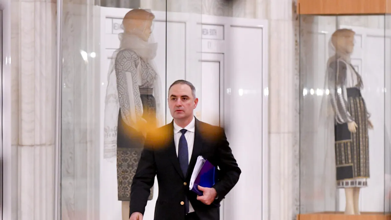 Nazare, după ce România a câștigat arbitrajul privind „Casa Radio”: Un rezultat important care înseamnă protejarea banilor publici