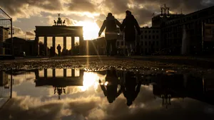 Sondaj: Utilizatorii germani de TikTok, mai puţin critici faţă de China şi Rusia