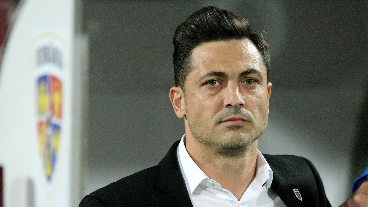 Mirel Rădoi va avea statuie la Măciuca. Selecţionerul are o singură condiţie de îndeplinit