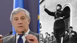 Preşedintele PE, vizat de critici dure după declaraţiile despre „lucrurile bune” făcute de dictatorul Benito Mussolini
