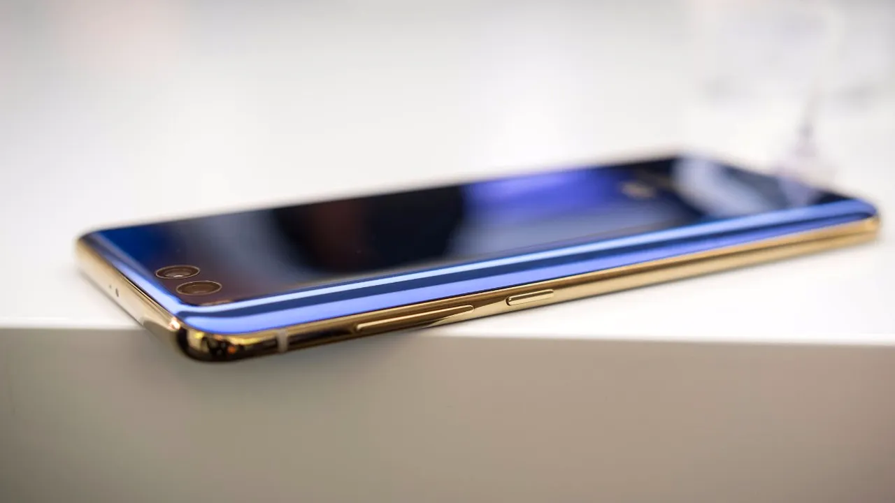 Cauţi un smartphone cu Android care să se mişte excelent? Iată care sunt cele mai puternice modele de pe piaţă, în acest moment