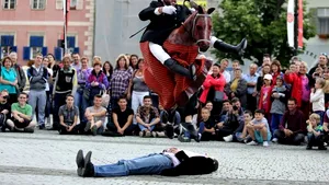 Începe Festivalul Internaţional de Teatru de la Sibiu: Zece zile de spectacole inedite, de neratat