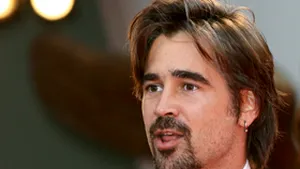 Fiul lui Colin Farrell suferă de paralizie cerebrală