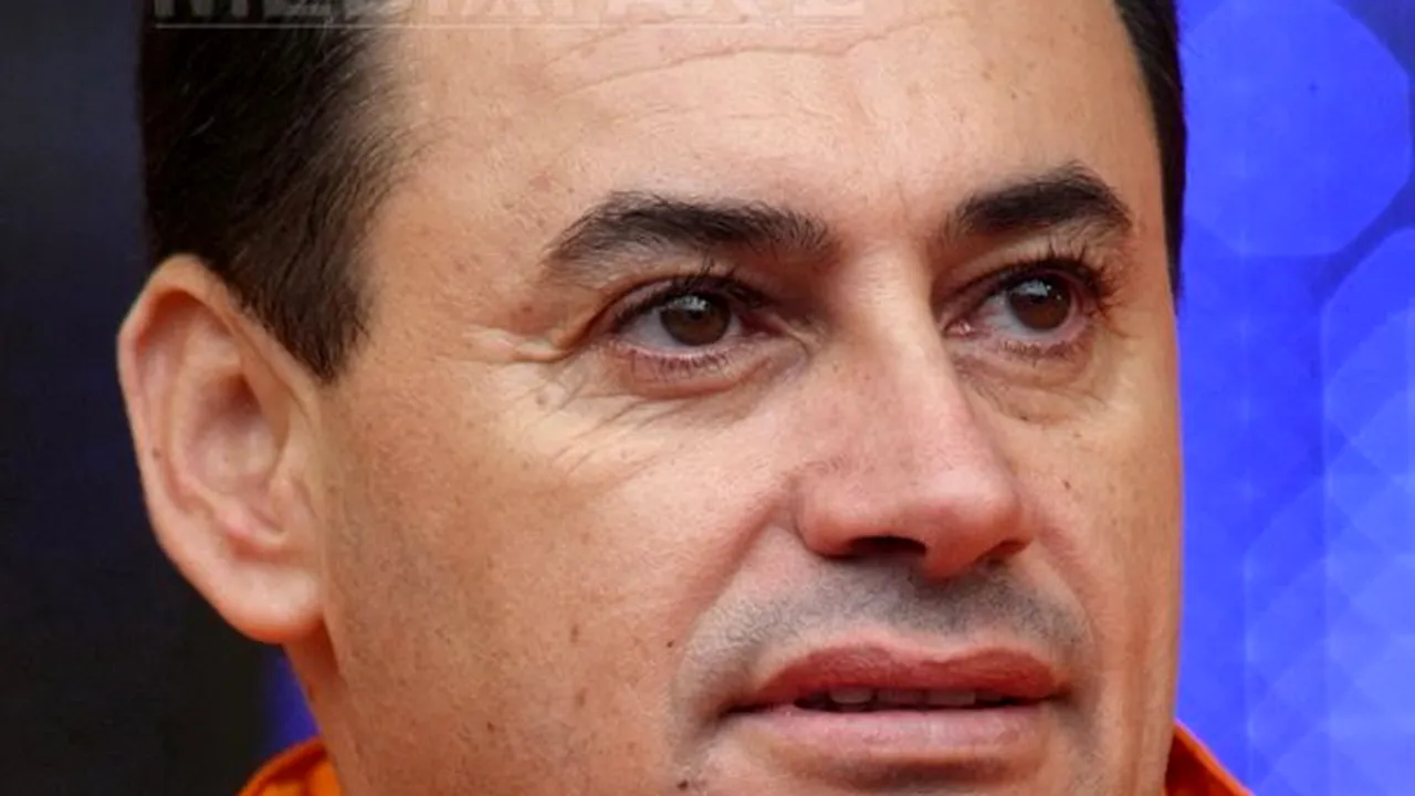 Falcă: Am fost contactat pentru o dreaptă puternică, liberalii mi-au spus că nu au încredere în PSD