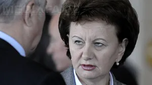 Zinaida Greceanîi ar urma să câştige alegerile pentru Primăria Chişinăului cu 51% din voturi