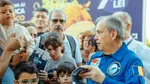 Dumitru-Dorin Prunariu și echipa primului satelit românesc, printre invitații de la ASTROFEST 2026