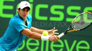 Mario Ancici se retrage din activitate la 26 de ani