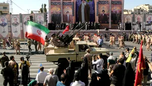 Iranul pregătește răspunsul în caz de atac american. Ținte și în afara Orientului Mijlociu