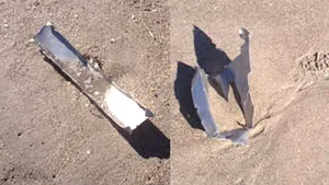 Echipele de căutare au găsit fragmente mici ale avionului pilotat de Postelnicu, căutat de 4 zile