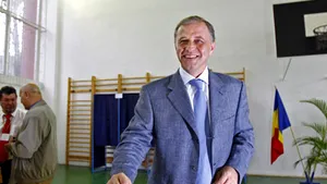 Geoană: PSD se pregăteşte în această seară pentru câştigarea prezidenţialelor