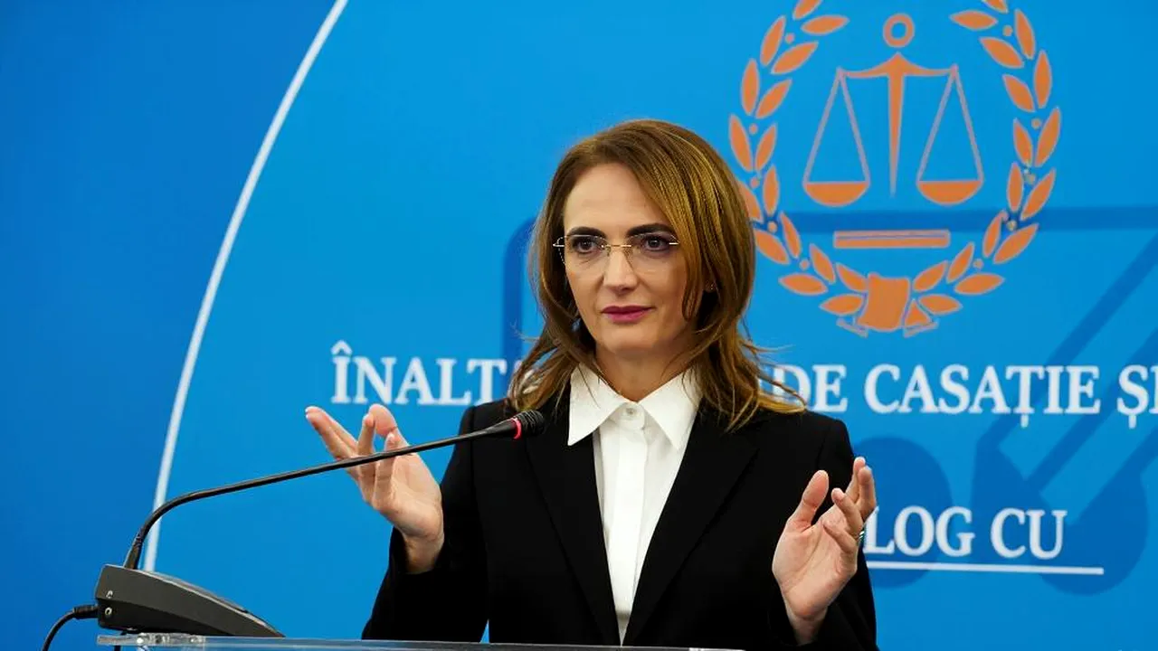 Curtea Supremă de Justiție a dat în judecată Guvernul Ilie Bolojan pentru neplata drepturilor salariale restante ale magistraților