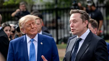 EXTERNE Donald Trump îi va oferi „Medalia Națională pentru Știință” lui Elon Musk. Unchiul președintelui SUA a primit această medalie în trecut