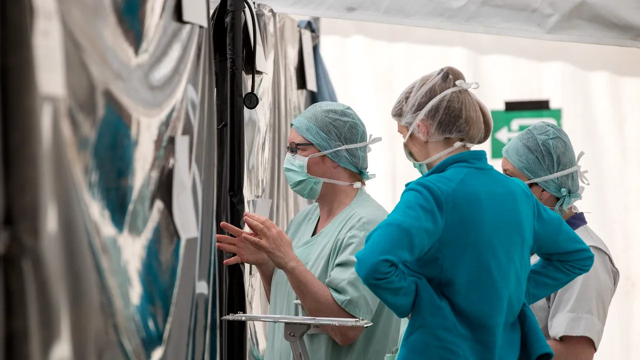 Coronavirus în România LIVE UPDATE 21 august: Aproape 1.400 de noi cazuri şi 42 decese raportate în ţară. Bilanţ complet