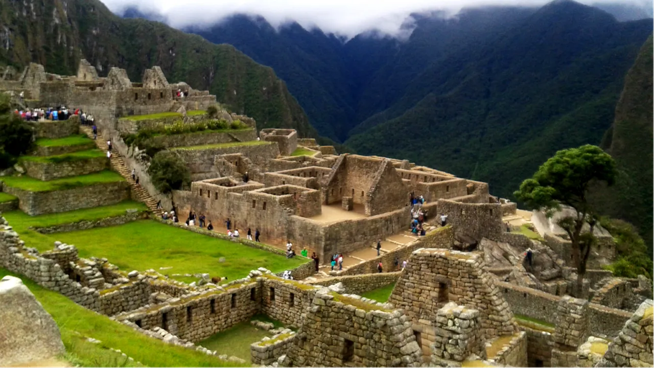 Cutremur puternic în Peru