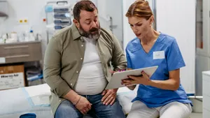 Atenție la ficatul gras (steatoza hepatică) de sărbători: ce semne ne dă și cum se poate preveni (P)