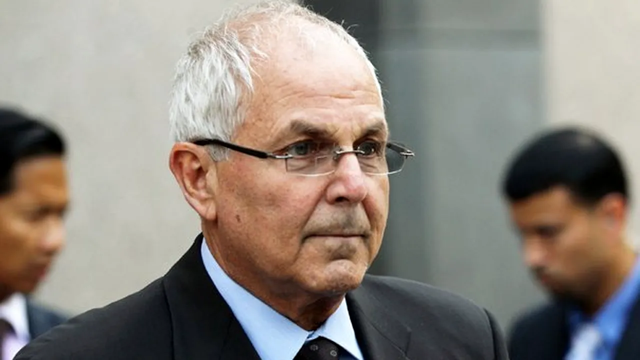 Cea mai importantă fraudă financiară din istorie: Fratele lui Bernard Madoff, condamnat la zece ani de închisoare