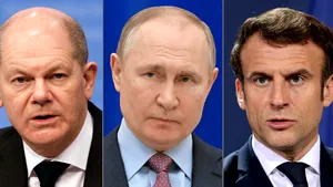 Rusia denunţă deciziile Germaniei şi Franţei de a expulza diplomaţi şi va riposta simetric