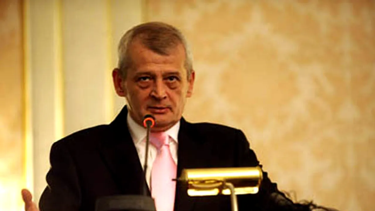 Oprescu: Nu revin în PSD, sper ca în partid să fie o reformă reală