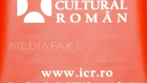 ICR doreşte să deschidă noi filiale în şapte mari oraşe ale lumii