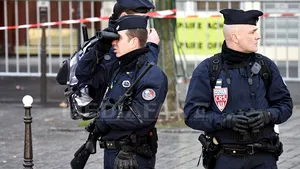 Suspectul în cazul atacului din Franţa şi-a făcut selfie cu capul şefului său, după ce l-a decapitat