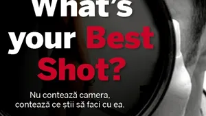 Intră în competiţia Playboy Best Shot