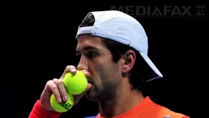 Meci suspect la pariuri în turneul de dublu mixt la Australian Open. Poliţia a fost anunţată - VIDEO