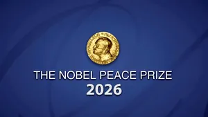 Nobelul pentru Pace ar putea ajunge în spațiu. Propunerea neobișnuită discutată înaintea anunțului de astăzi