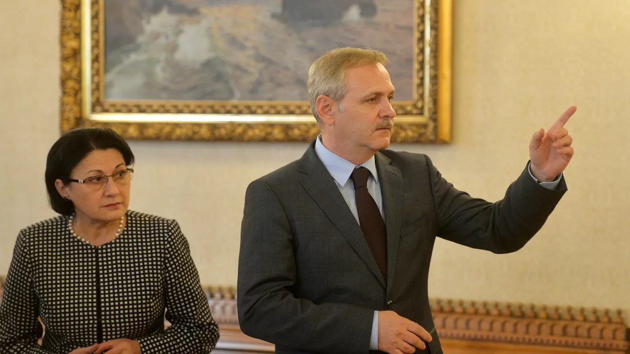 BREAKING Ecaterina Andronescu revine la Ministerul Educaţiei/ Cine îi va lua locul lui Negrescu la ministerul Afacerilor Europene