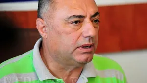 Fostul primar al Craiovei Antonie Solomon, CONDAMNAT DEFINITIV la 3 ani de închisoare cu executare: 