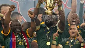 Africa de Sud este campioană mondială la rugby pentru a patra oară! A învins la limită Noua Zeelandă