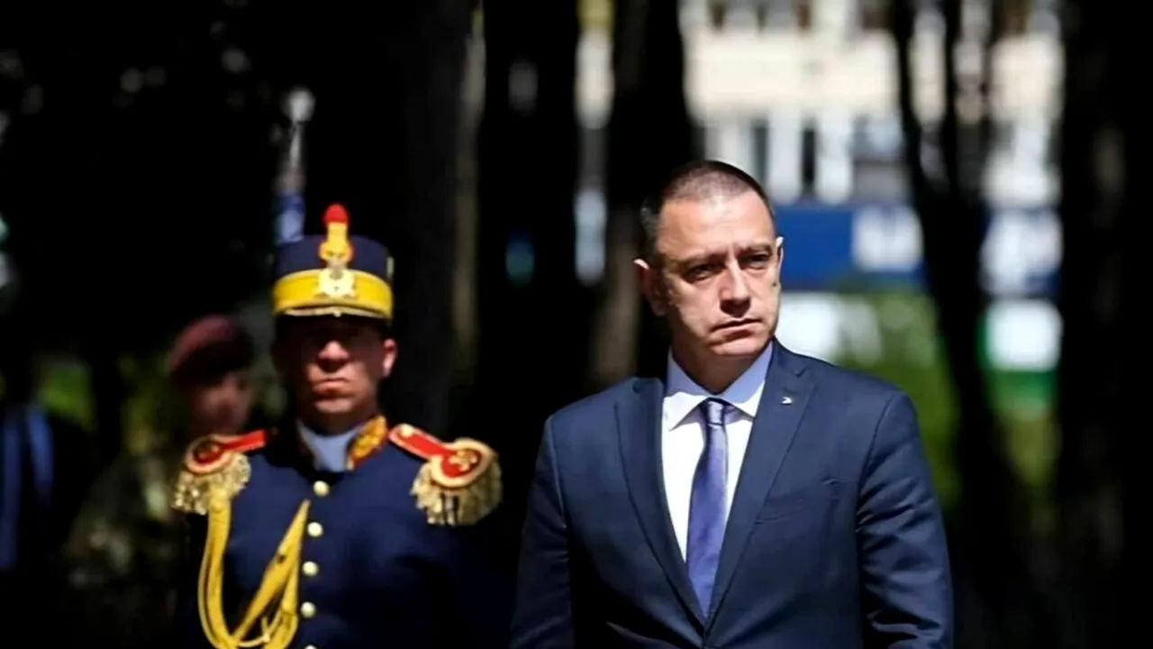 Un fost ministru al Apărării: Participarea lui Nicușor Dan la reuniunea lui Donald Trump este „corectă și necesară”