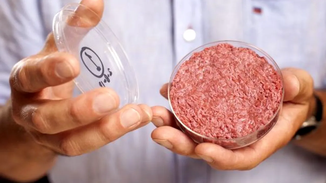 Italia interzice carnea crescută în laborator, în semn de susţinere pentru fermieri