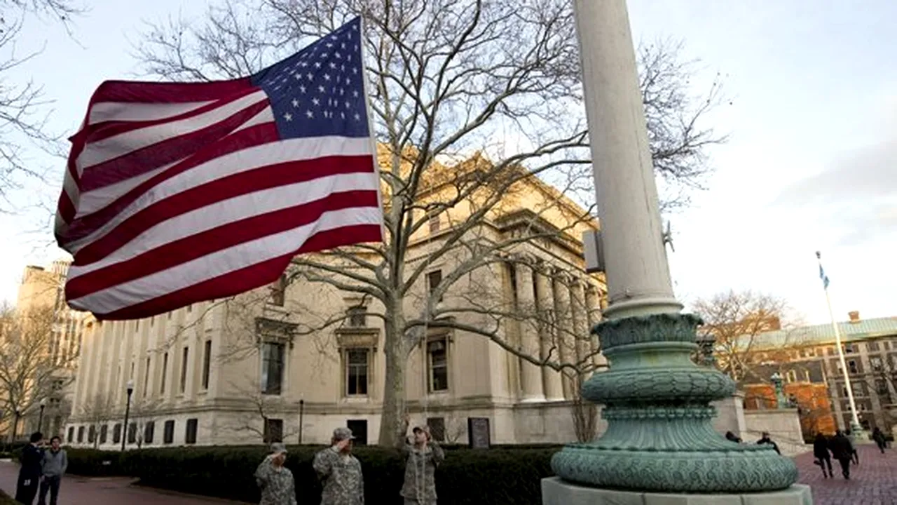 Cursuri antiislamice, predate în şcolile militare americane