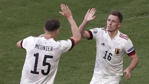 EURO 2020. Belgia a trimis acasă Portugalia, deţinătoarea trofeului