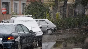 VREMEA se menţine rece. PROGNOZA METEO pentru miercuri şi joi