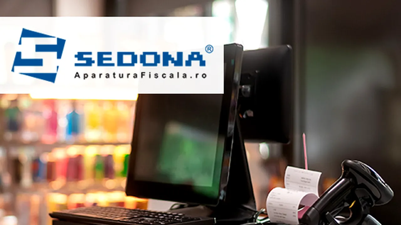 Sedona şi-a organizat activităţile de vânzare cu sistemul ERP de la Senior Software