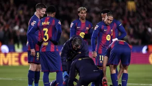 FC Barcelona a câștigat Supercupa Spaniei după ce a învins pe Real Madrid cu 3-2