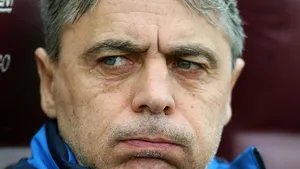 Cârţu: Mă surprinde şi nu-mi convine delegarea lui Istvan Kovacs la meciul cu Dinamo
