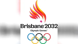 Brisbane 2032 lansează oficial emblema pentru Jocurile Olimpice și Paralimpice după o scurgere accidentală de informații