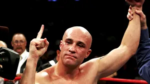 Pugilistul Jesse Brinkley vrea să boxeze cu Bute