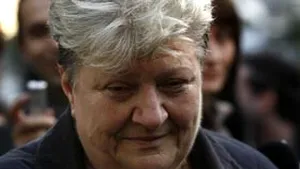Ioana Maria Vlas, condamnată la opt ani de închisoare în dosarul FNA